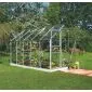 Greenhouse 193x319x195cm