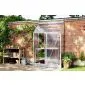Greenhouse 129x66x196cm
