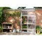 Greenhouse 129x66x196cm