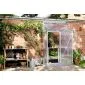 Greenhouse 129x66x196cm