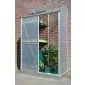 Greenhouse 129x66x196cm