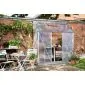 Greenhouse 192x66x196cm