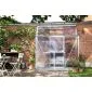 Greenhouse 192x66x196cm