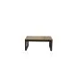 Garden furniture aluminium loungeset Genua