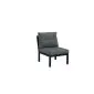 Garden furniture aluminium loungeset Genua