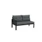 Garden furniture aluminium loungeset Genua