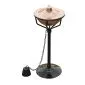 Garden torch steel