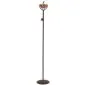 Garden torch for terrace