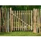 Chestnut gate 120x100cm
