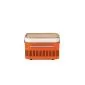 Barbecue to go, portable barbecue