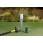 Fence post spike 71/900mm
