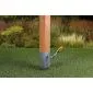 Fence Post Spike 121/900mm