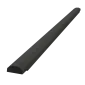 Fence finials for