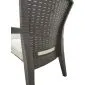 Garden furniture loungeset Alas (incl. cushions)