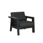 Garden furniture aluminium loungeset Alexia I
