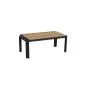 Garden furniture aluminium loungeset Alexia I