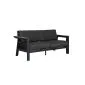 Garden furniture aluminium loungeset Alexia I