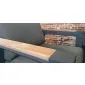 Garden furniture aluminium loungeset Alexia I