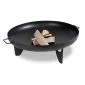 Fire bowl Alrenal ø80cm 
