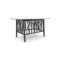 Garden furniture loungeset Gaza (incl. cushions)