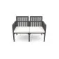 Garden furniture loungeset Libanon (incl. cushions)