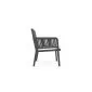Garden furniture loungeset Libanon (incl. cushions)