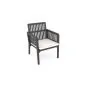 Garden furniture loungeset Libanon (incl. cushions)
