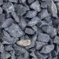 Gravel grey for