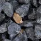 Gravel grey for