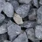 Gravel grey for