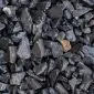 Gravel grey for