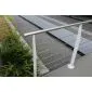 Gravel grey for