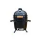 Kamado ceramic bbq ø36cm