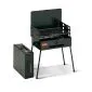 Barbecue camping portable bbq 73x52x30cm