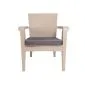 Garden furniture loungeset Alas (incl. cushions)