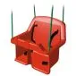 Baby swing seat outdoor