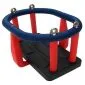 Baby swing seat public playground