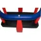 Baby swing seat public playground