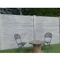 Concrete fence Bamboostone 200x200cm