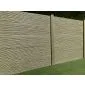 Concrete fence Bamboostone 200x200cm