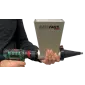 Grouting gun mortar gun