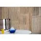 Bamboo fencing screening 2x5m