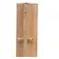 Bamboo post end post bamboo 110x8cm