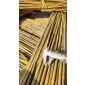 Bamboo fencing screening 2x5m