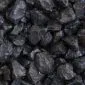 Gravel black basalt 1000kgs / 1m3
