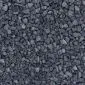 Gravel black basalt 1000kgs / 1m3