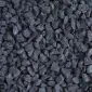 Gravel black basalt 1000kgs / 1m3