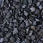 Gravel black basalt 1000kgs / 1m3