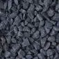 Gravel black basalt 1000kgs / 1m3