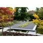 Gravel black basalt 1000kgs / 1m3